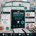 Kit Consultorio Sencillo