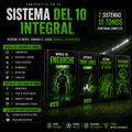 Sistema integral del 10
