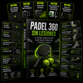 Padel 360 Sin Lesiones