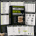 Mecanico Dental de 0 a laboratorio