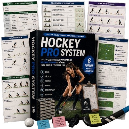 Hockey Pro System