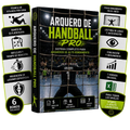 Arquero Handball Pro
