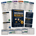 Pack Enfermera Resuelta
