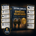 Bombero Resuelto